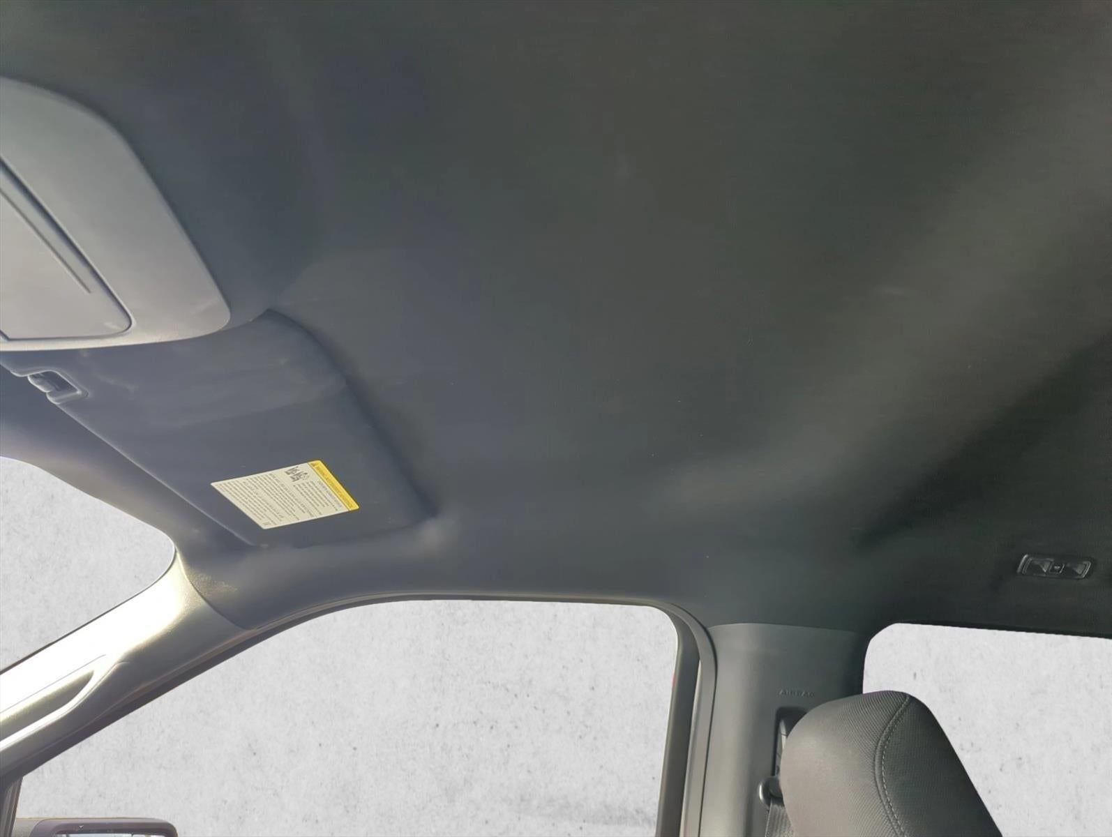 2021 Ford F-150 XL 2WD SuperCrew 5.5' Box