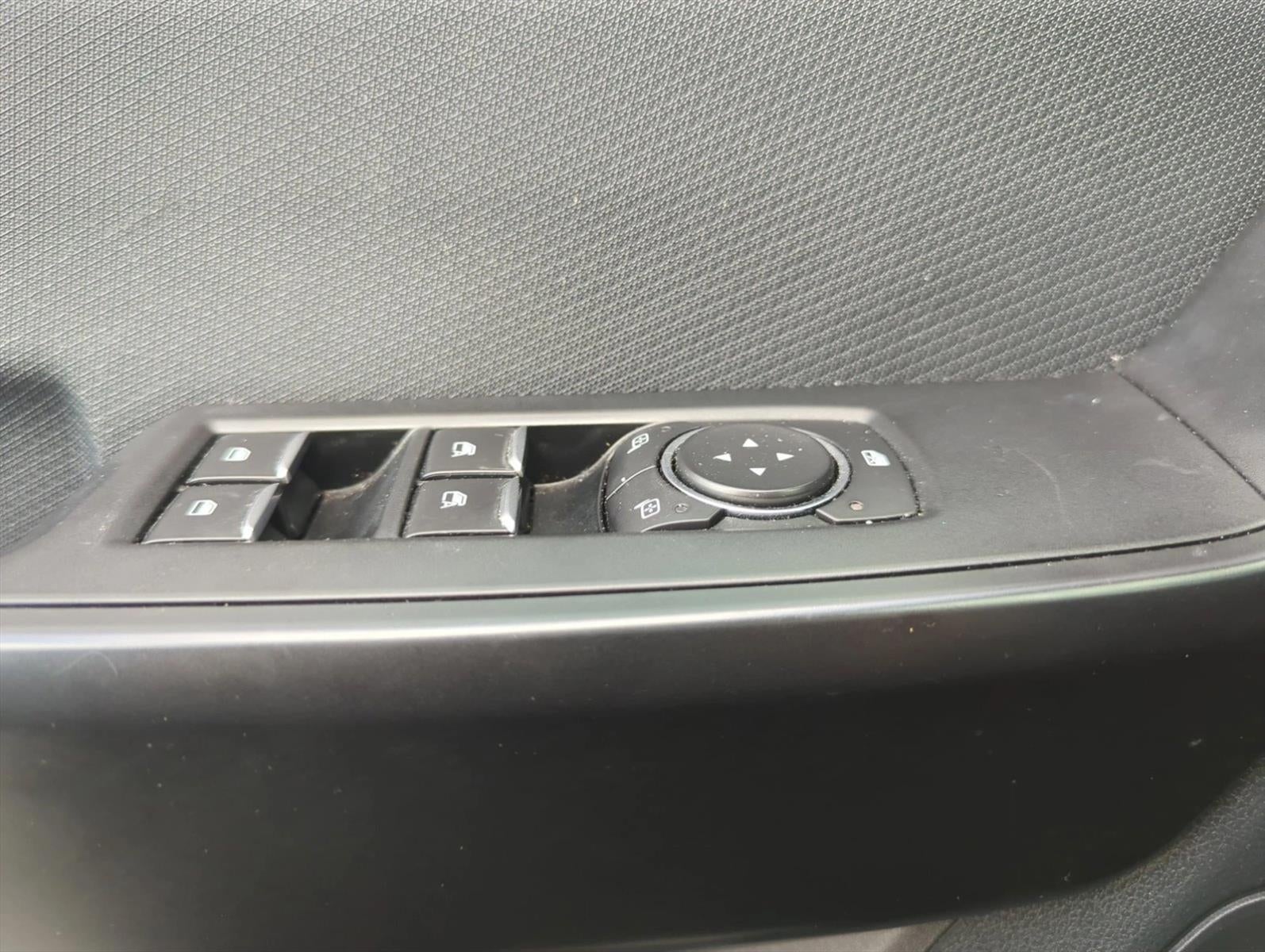 2021 Ford F-150 XL 2WD SuperCrew 5.5' Box