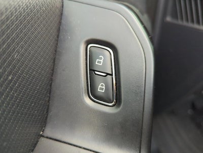 2021 Ford F-150 XL 2WD SuperCrew 5.5' Box