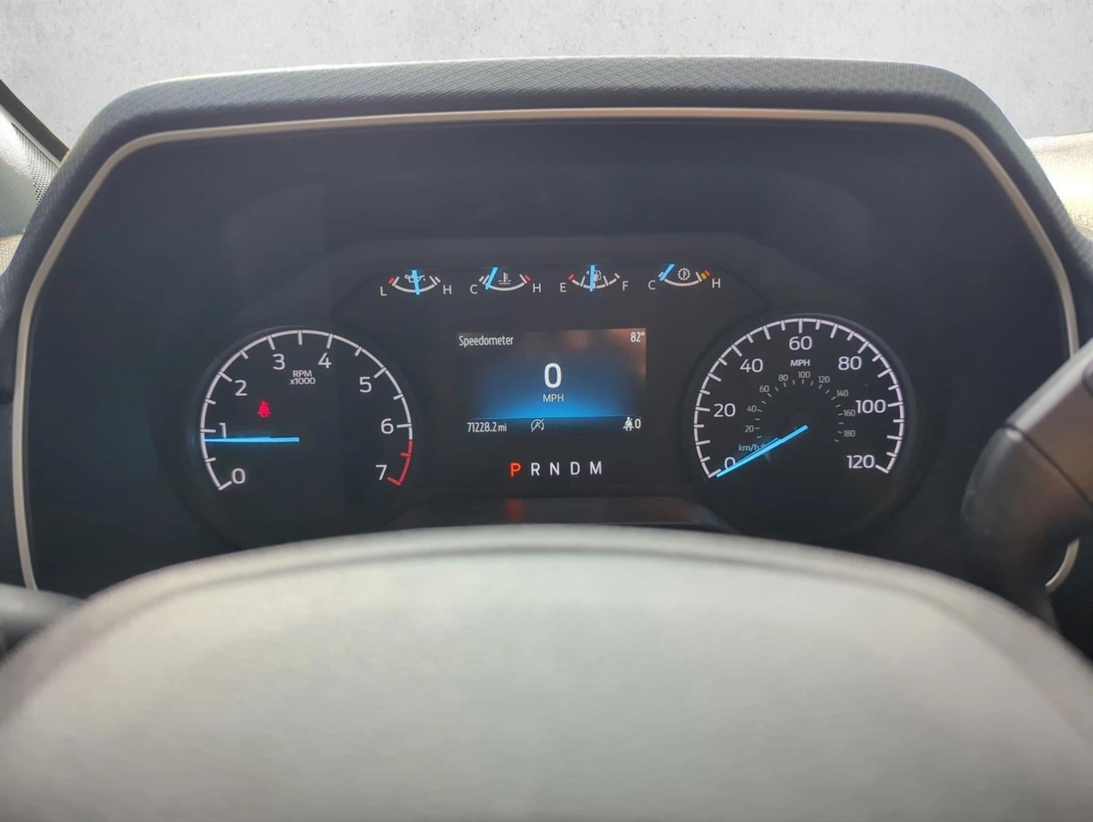 2021 Ford F-150 XL 2WD SuperCrew 5.5' Box