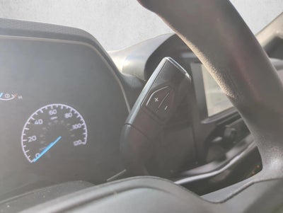 2021 Ford F-150 XL 2WD SuperCrew 5.5' Box