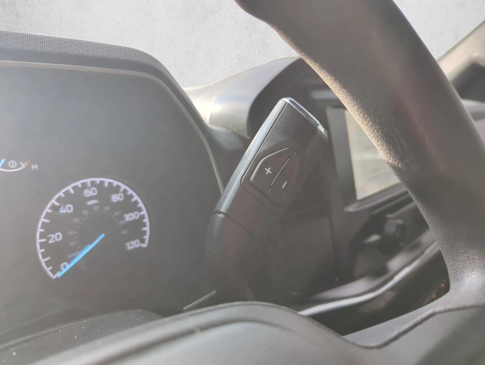 2021 Ford F-150 XL 2WD SuperCrew 5.5' Box