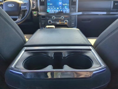 2022 Ford F-150 XLT 2WD SuperCrew 5.5' Box