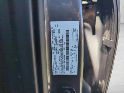 2022 Ford F-150 XLT 2WD SuperCrew 5.5' Box