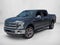 2015 Ford F-150 4WD SuperCrew 5-1/2 Ft Box Lariat