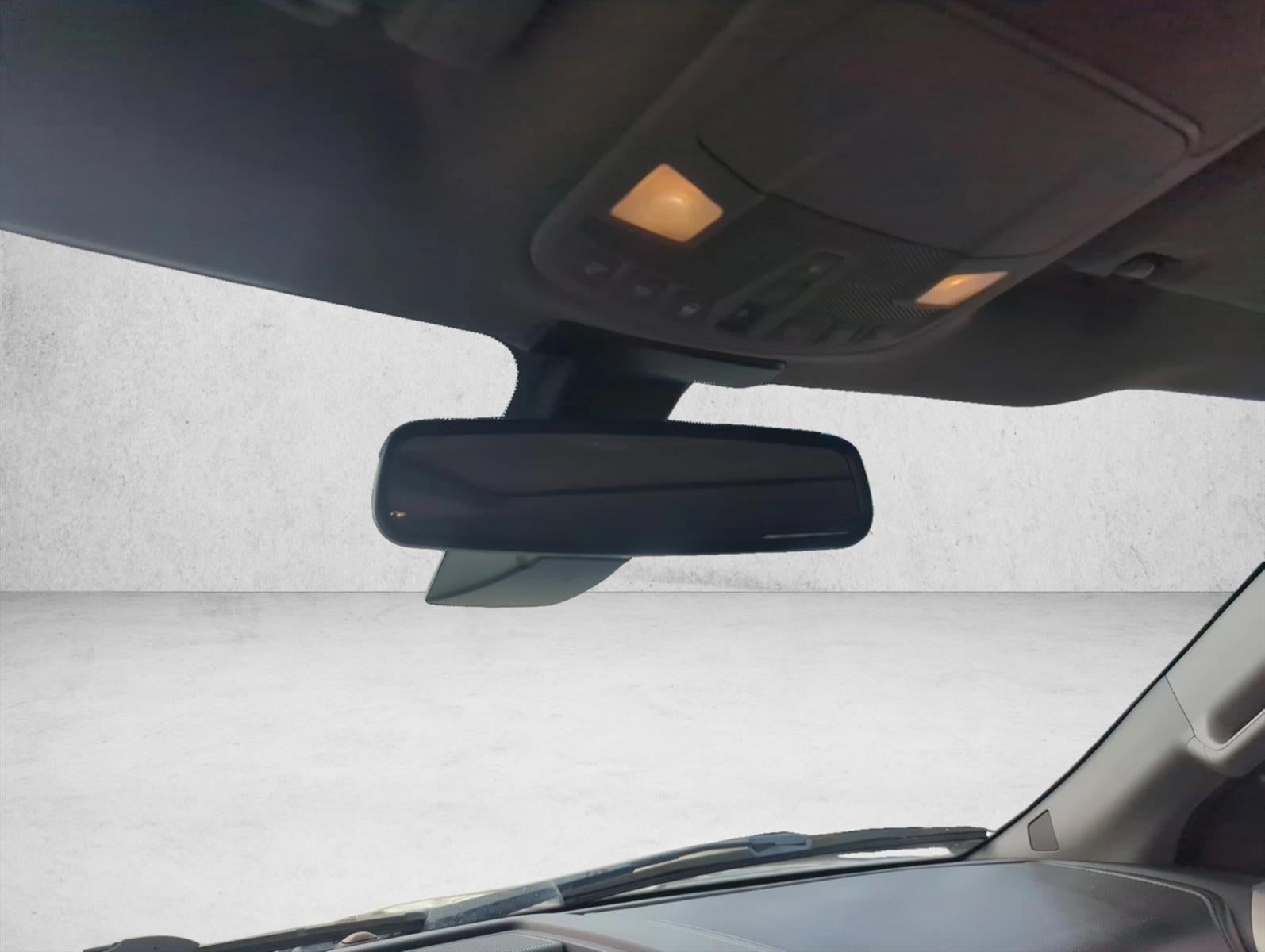 2015 Ford F-150 4WD SuperCrew 5-1/2 Ft Box Lariat