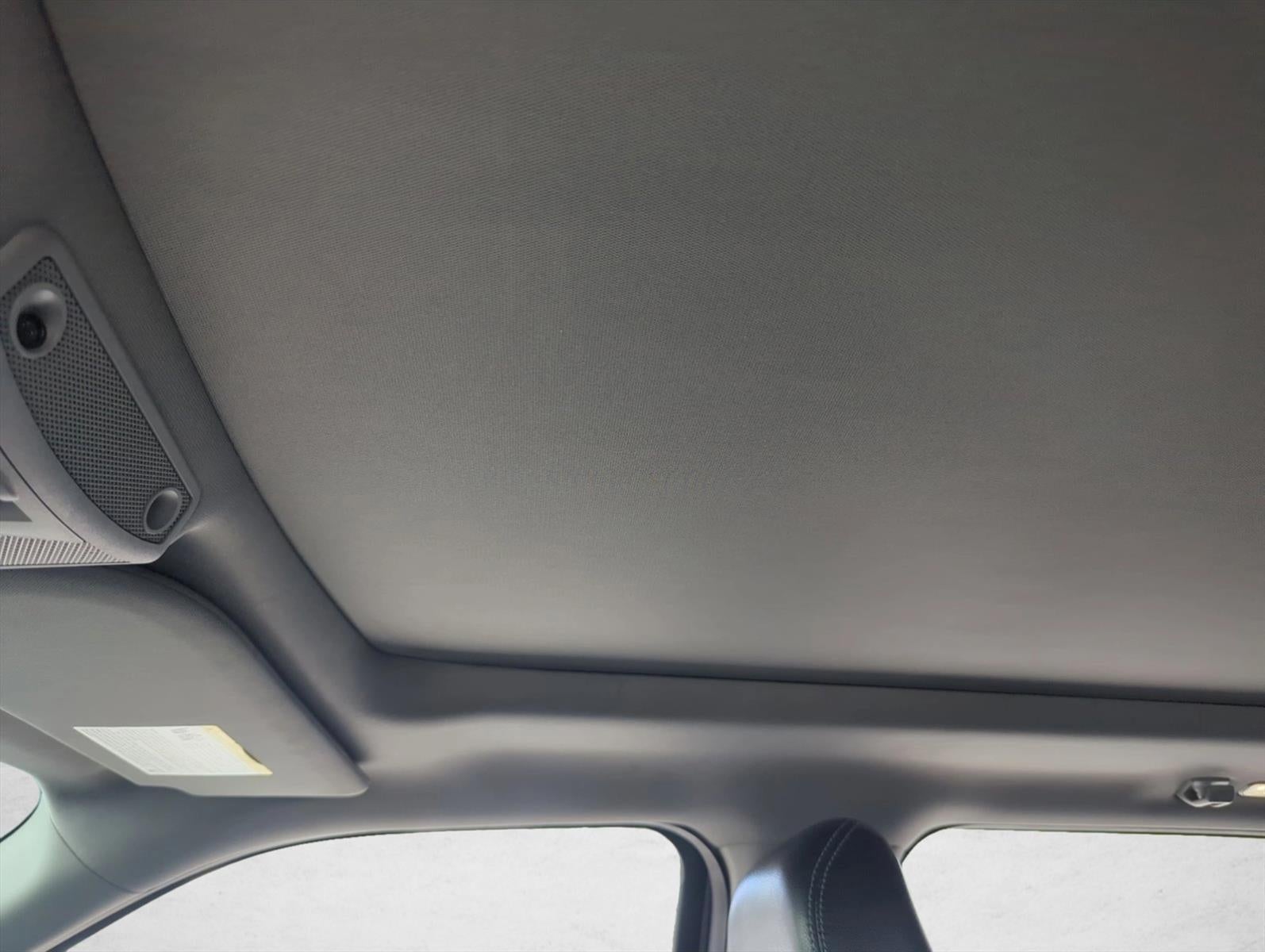 2015 Ford F-150 4WD SuperCrew 5-1/2 Ft Box Lariat