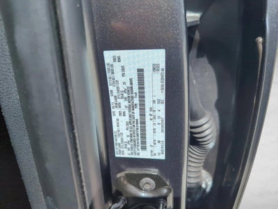 2015 Ford F-150 4WD SuperCrew 5-1/2 Ft Box Lariat