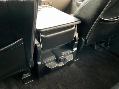 2016 Ford F-150 4WD SuperCrew 5-1/2 Ft Box XLT