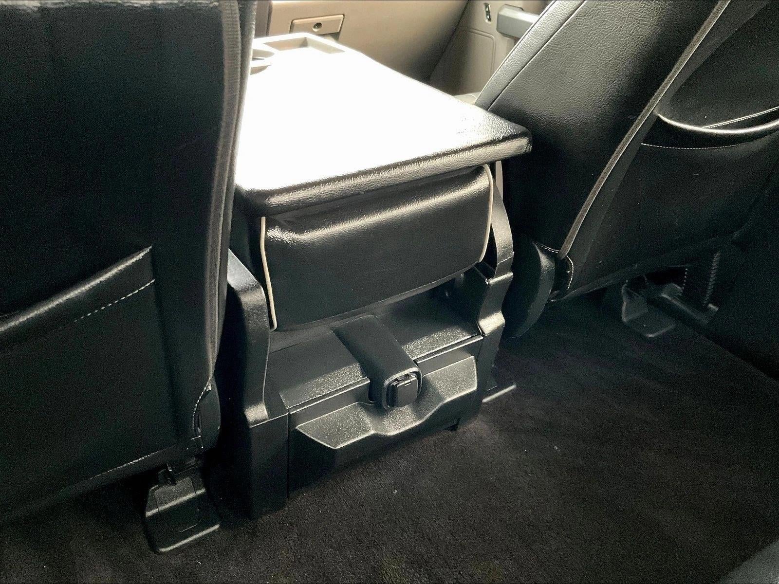 2016 Ford F-150 4WD SuperCrew 5-1/2 Ft Box XLT
