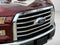 2016 Ford F-150 4WD SuperCrew 5-1/2 Ft Box XLT