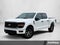 2025 Ford F-150 STX 2WD SuperCrew 5.5' Box
