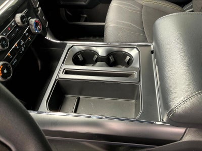 2025 Ford F-150 STX 2WD SuperCrew 5.5' Box
