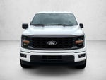 2025 Ford F-150 STX 2WD SuperCrew 5.5' Box
