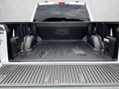 2025 Ford F-150 STX 2WD SuperCrew 5.5' Box