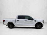 2025 Ford F-150 STX 2WD SuperCrew 5.5' Box