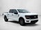 2025 Ford F-150 STX 2WD SuperCrew 5.5' Box