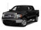 2014 Ford F-150 2WD SuperCrew 5-1/2 Ft Box FX2