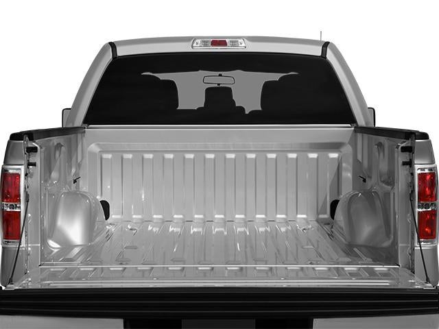 2014 Ford F-150 2WD SuperCrew 5-1/2 Ft Box FX2