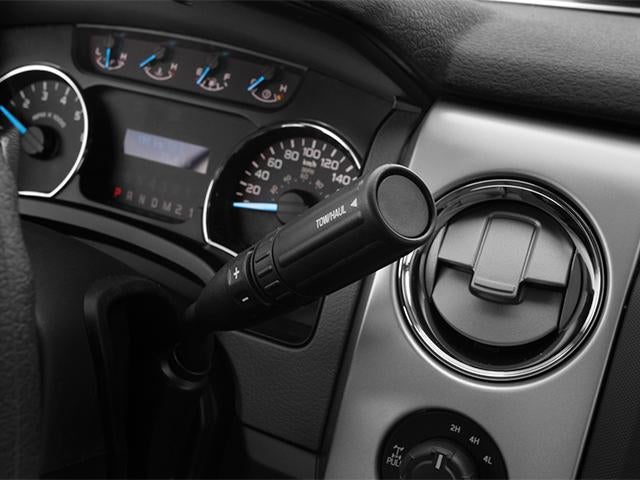 2014 Ford F-150 2WD SuperCrew 5-1/2 Ft Box FX2