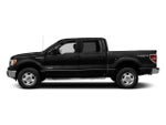 2014 Ford F-150 2WD SuperCrew 5-1/2 Ft Box FX2