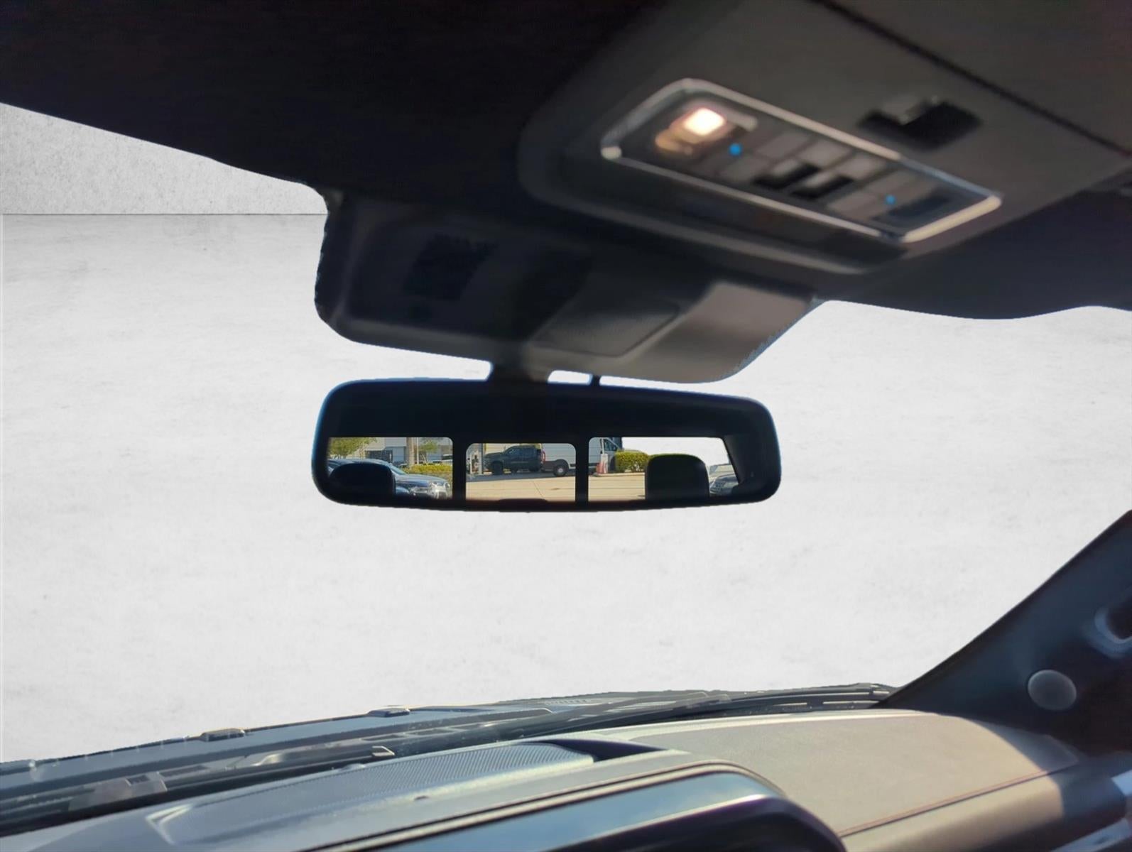 2025 Ford F-150 Raptor 4WD SuperCrew 5.5' Box