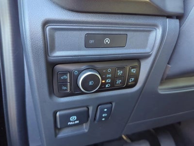 2025 Ford F-150 Raptor 4WD SuperCrew 5.5' Box