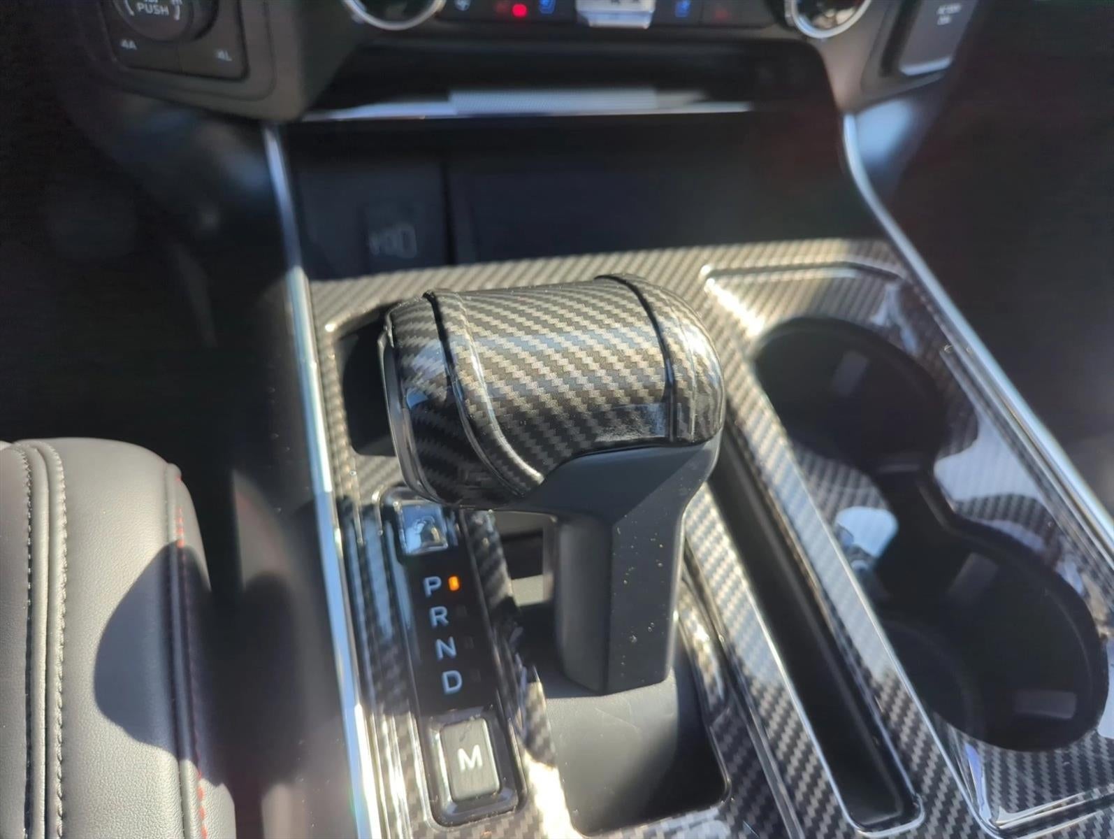 2025 Ford F-150 Raptor 4WD SuperCrew 5.5' Box