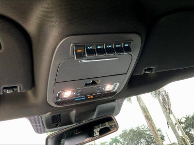 2025 Ford F-150 Raptor 4WD SuperCrew 5.5' Box