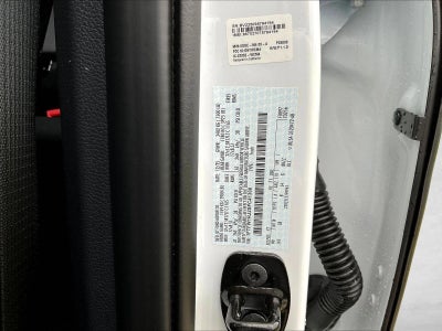 2025 Ford F-150 Raptor 4WD SuperCrew 5.5' Box