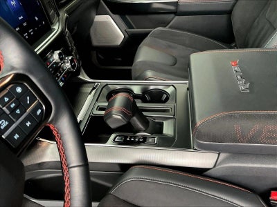 2025 Ford F-150 Raptor 4WD SuperCrew 5.5' Box