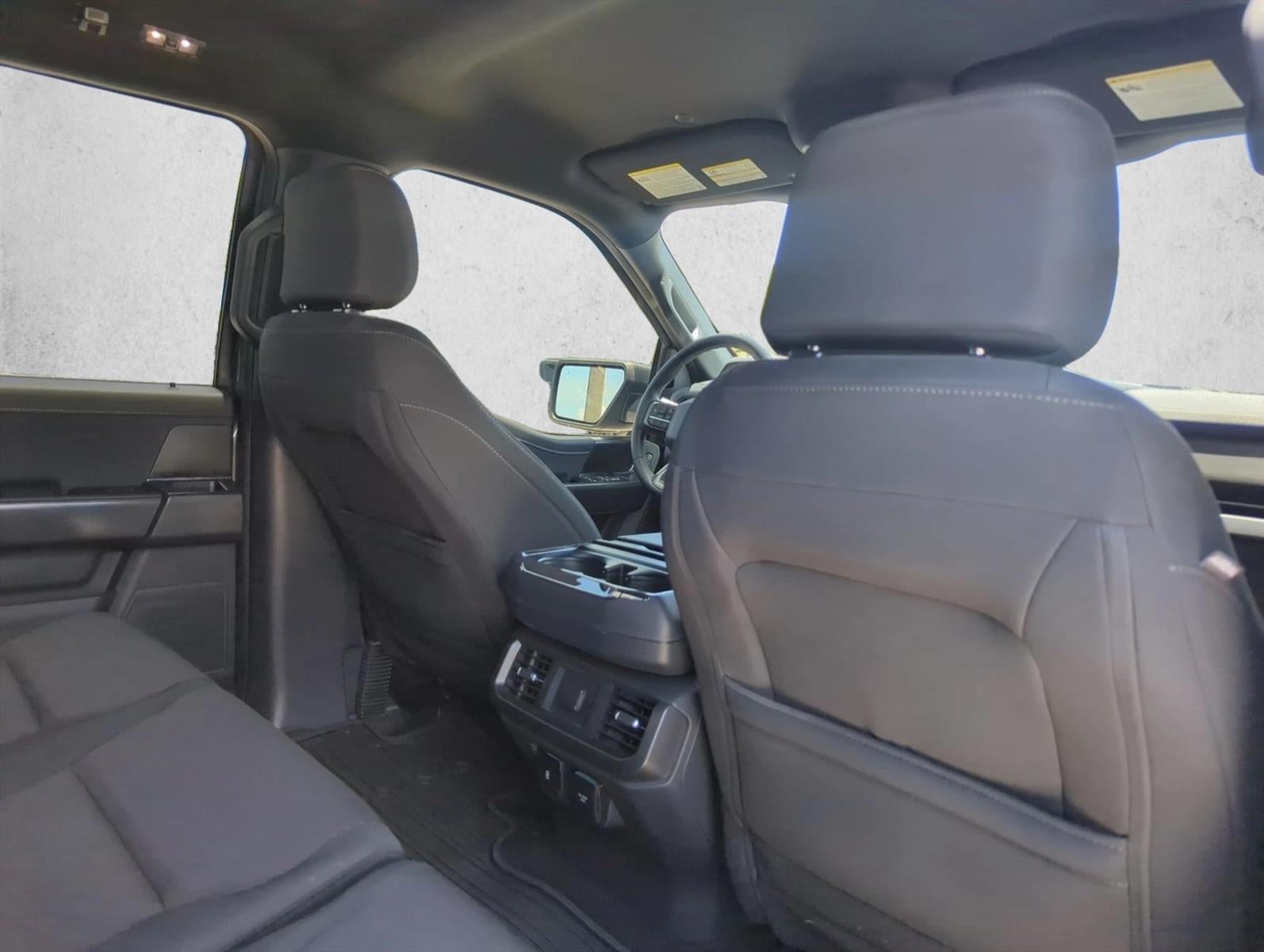 2024 Ford F-150 XLT 4WD SuperCrew 5.5' Box