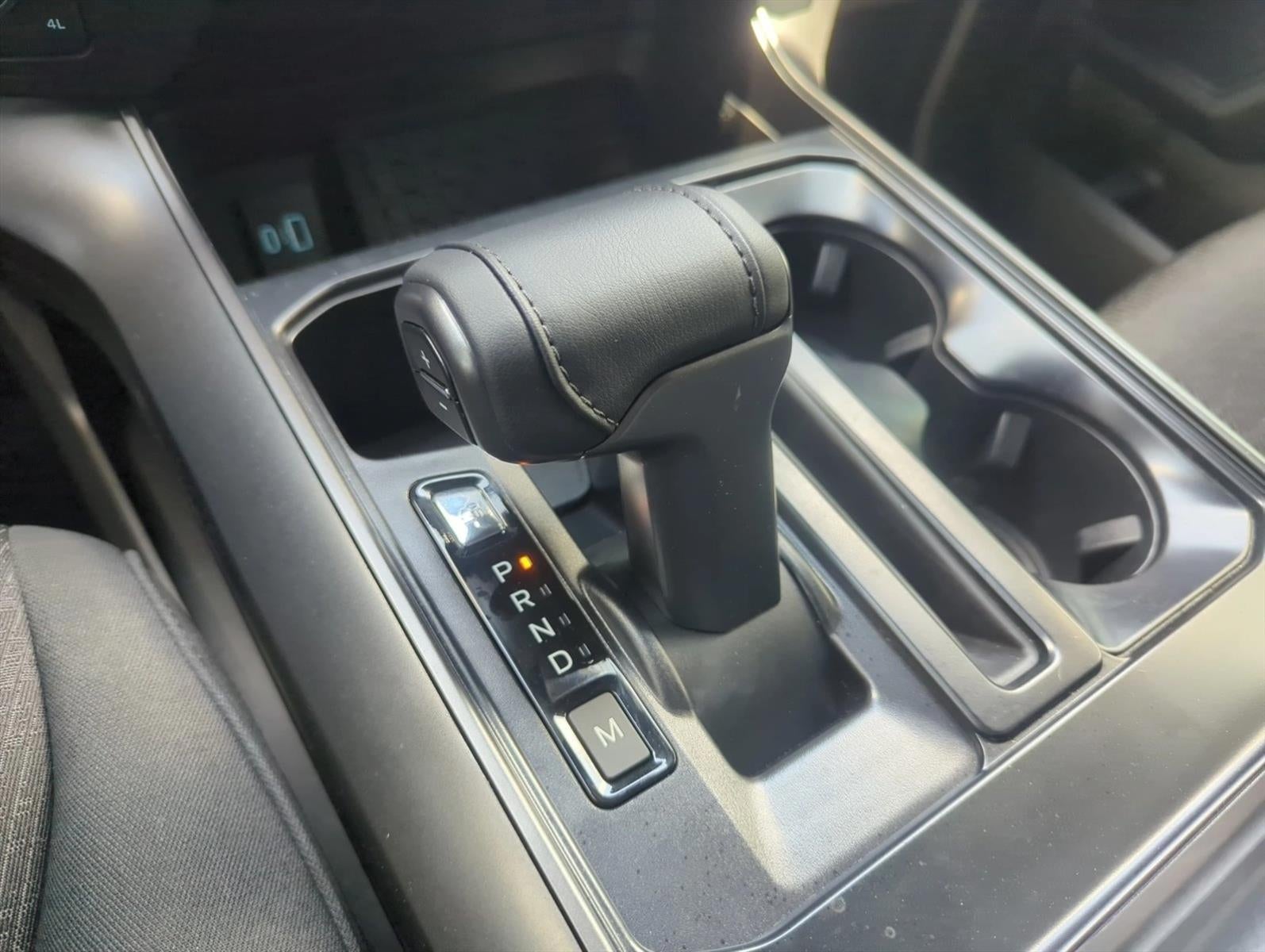 2024 Ford F-150 XLT 4WD SuperCrew 5.5' Box