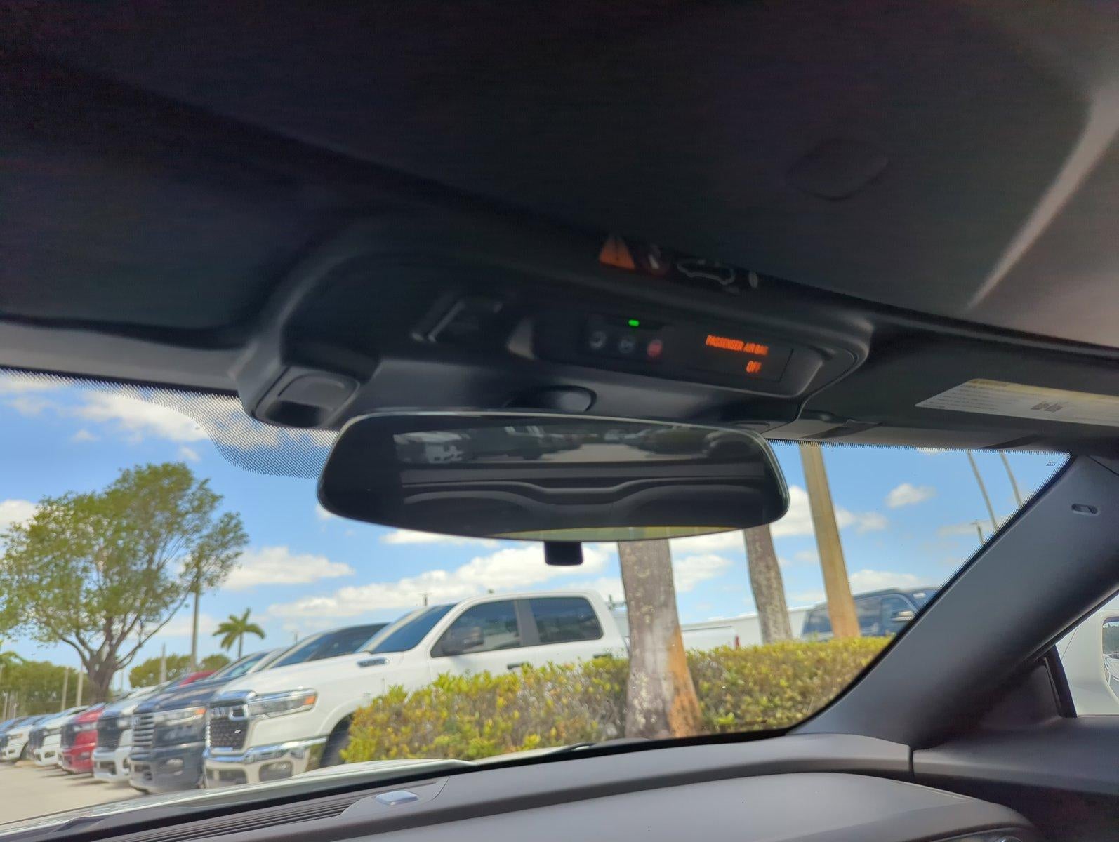 2022 Chevrolet Camaro 2dr Convertible 1SS