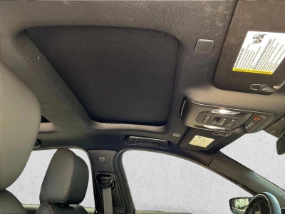 2025 Cadillac CT5 4dr Sdn Sport