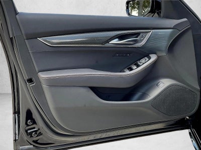 2025 Cadillac CT5 4dr Sdn Sport