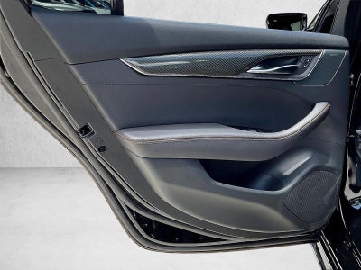 2025 Cadillac CT5 4dr Sdn Sport
