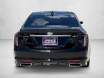 2025 Cadillac CT5 4dr Sdn Sport