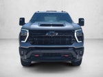 2026 Chevrolet Silverado 2500 HD Crew Cab Standard Box 4-Wheel Drive LT