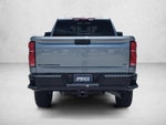 2026 Chevrolet Silverado 2500 HD Crew Cab Standard Box 4-Wheel Drive LT