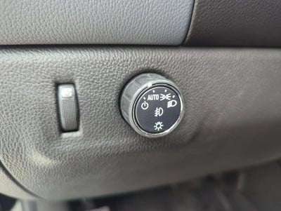 2022 Chevrolet Colorado Crew Cab Short Box 2-Wheel Drive Z71