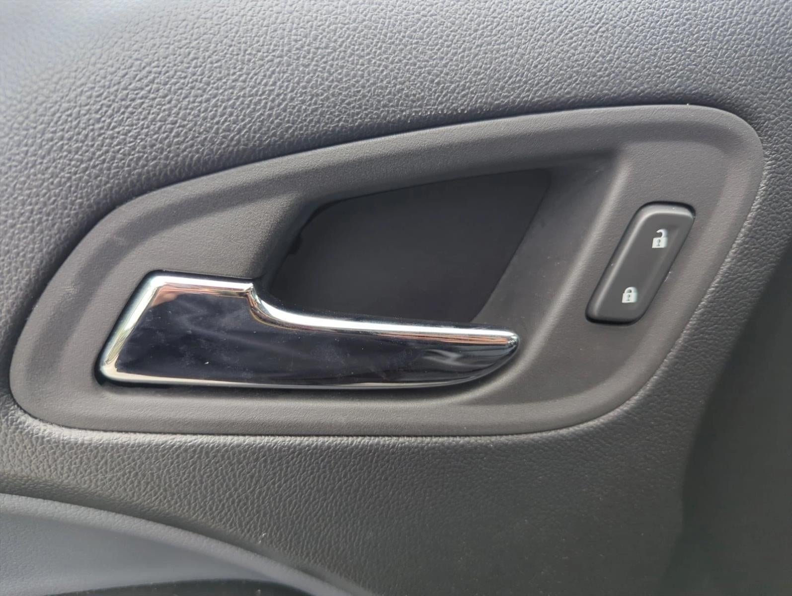 2022 Chevrolet Colorado Crew Cab Short Box 2-Wheel Drive Z71