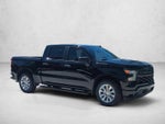 2024 Chevrolet Silverado 1500 Crew Cab Short Box 2-Wheel Drive Custom
