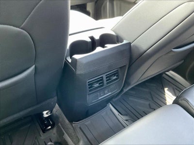 2024 Chevrolet Colorado Crew Cab Short Box 2-Wheel Drive LT