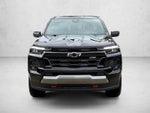 2025 Chevrolet Colorado Crew Cab Short Box 4-Wheel Drive Z71