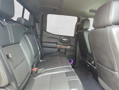 2019 Chevrolet Silverado 1500 Crew Cab Standard Box 4-Wheel Drive High Country