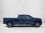 2019 Chevrolet Silverado 1500 Crew Cab Standard Box 4-Wheel Drive High Country
