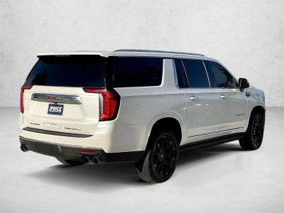 2022 GMC Yukon XL 2WD 4dr Denali