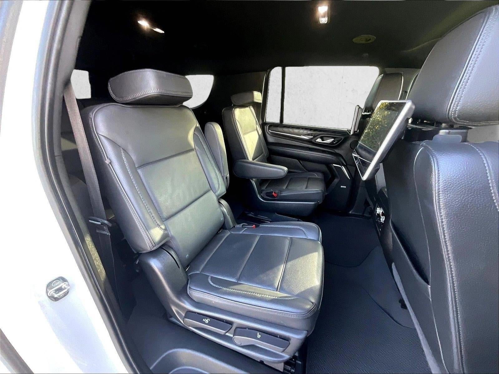 2022 GMC Yukon XL 2WD 4dr Denali