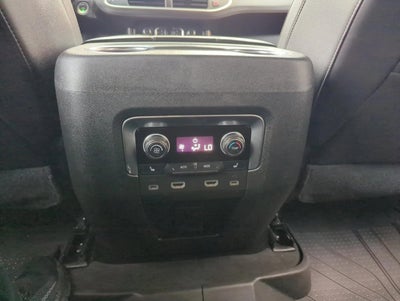 2021 Chevrolet Tahoe 4WD High Country